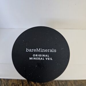 bareMinerals Original Mineral Veil Loose Powder  Original Translucent